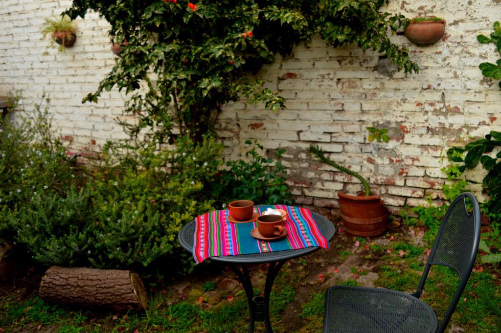 Kusisa Hotell Salta Rum bild
