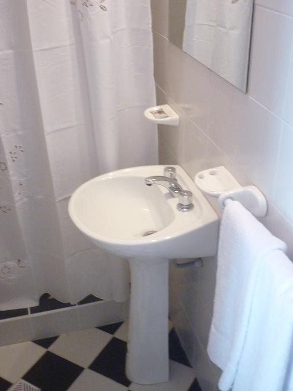 Kusisa Hotell Salta Exteriör bild